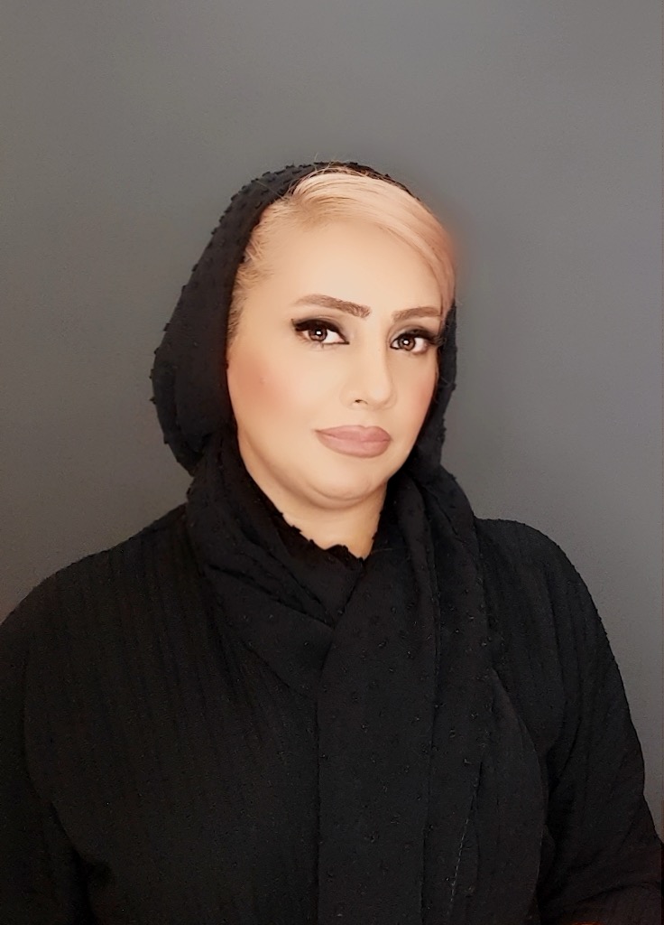 یاسمن آزموده